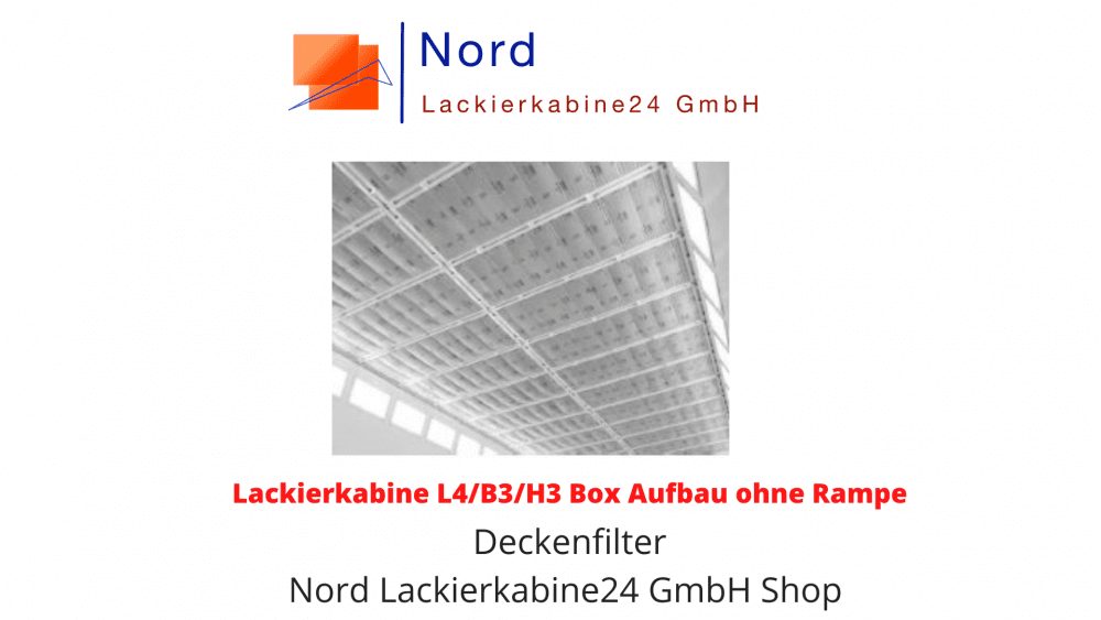 Electron Pulver-Handanlage  Nord-Lackierkabine 24 GmbH