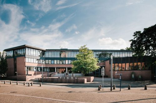 Kommunalwahl 2021 in Lohne