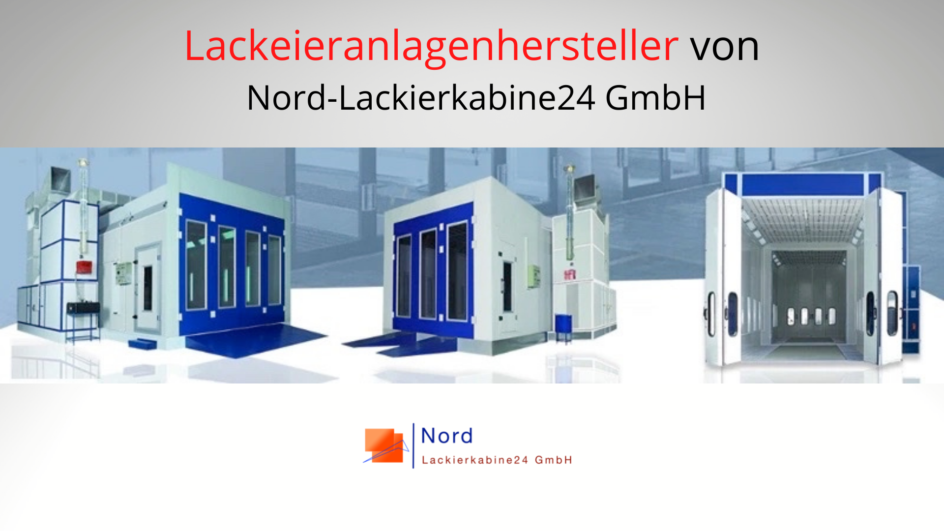 10 Möglichkeiten, Lackieranlagenhersteller vorzustellen .