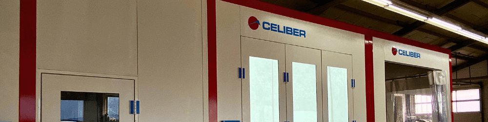 Lackierkabine genehmigung