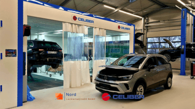 Celiber-Lackierkabine maße-Nord-Lackierkabine24 GmbH