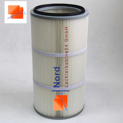 Bodenfilter Schlüsselfertige Lackierkabine+Qualitativ