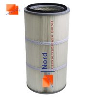 Filterpatronen Schlüsselfertige Lackierkabine+Qualitativ