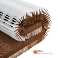 Industriefilter Schlüsselfertige Lackierkabine+Qualitativ