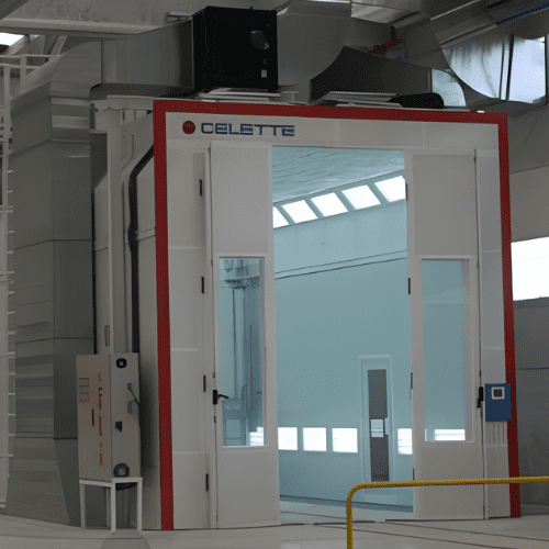 Heimwerker von Nord-Lackierkabine24 GmbH