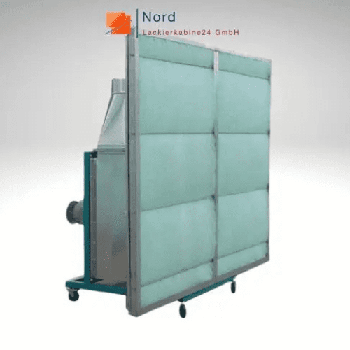 Heimwerker von Nord-Lackierkabine24 GmbH