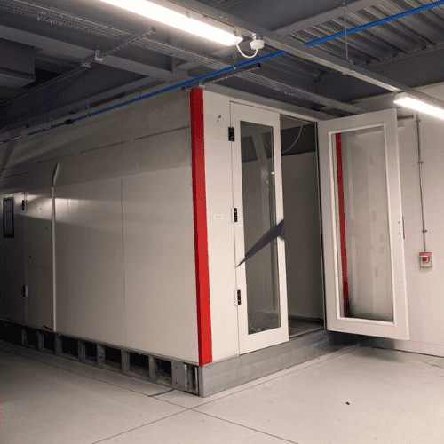 Heimwerker von Nord-Lackierkabine24 GmbH