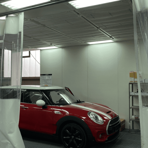 Heimwerker von Nord-Lackierkabine24 GmbH