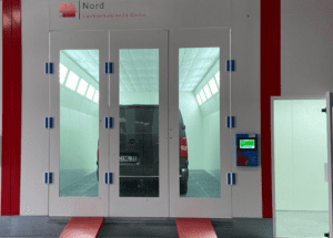 Heimwerker von Nord-Lackierkabine24 GmbH