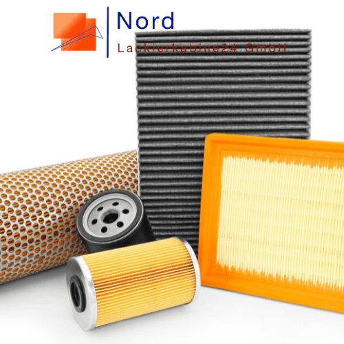 Heimwerker von Nord-Lackierkabine24 GmbH