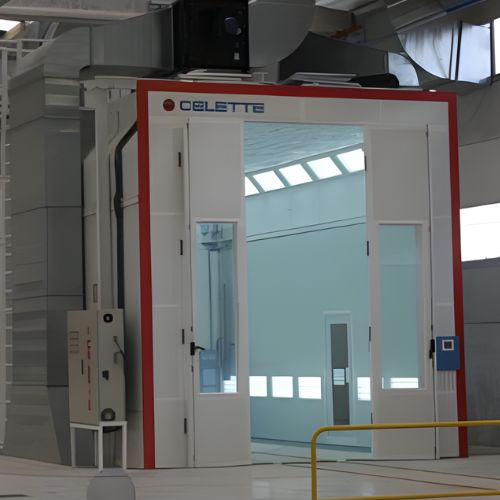 Produkte Industrie Nord-Lackierkabine24 GmbH