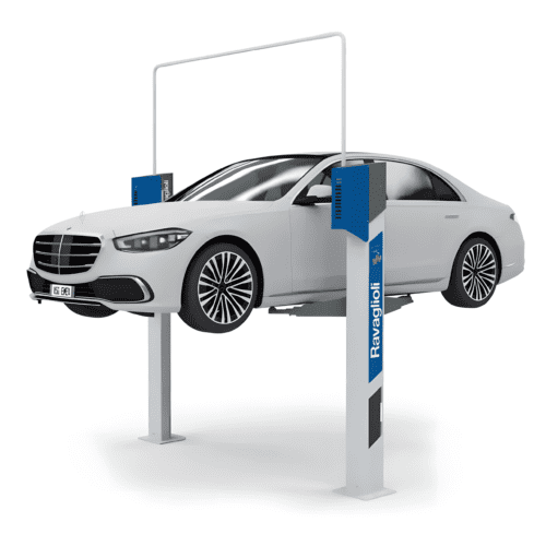 2-Saeulen Hebebühnen Hebebuhne pkw PKW Lift Werkstatt Ausrüstung Top Preis Online Bestellung Nord-Lackierkabine24 GmbH