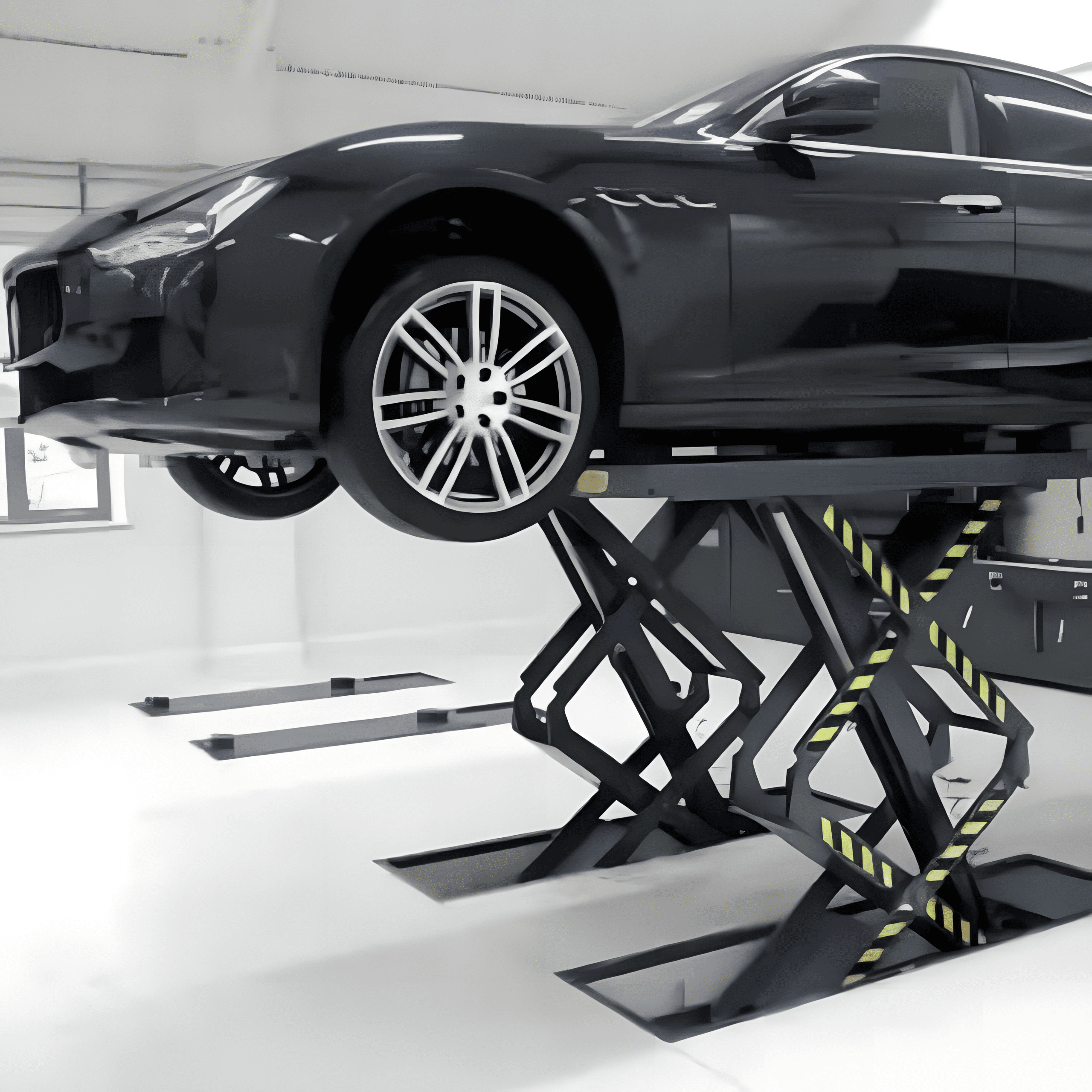 Doppelscheren-Hebebühne RAV Nord-Lackierkabine24 GmbH_upscayl_4x_realesrgan-x4plus.jpg Doppelscheren-Hebebühne RAV Nord-Lackierkabine24 GmbH 4-Säulen-Hebebühne