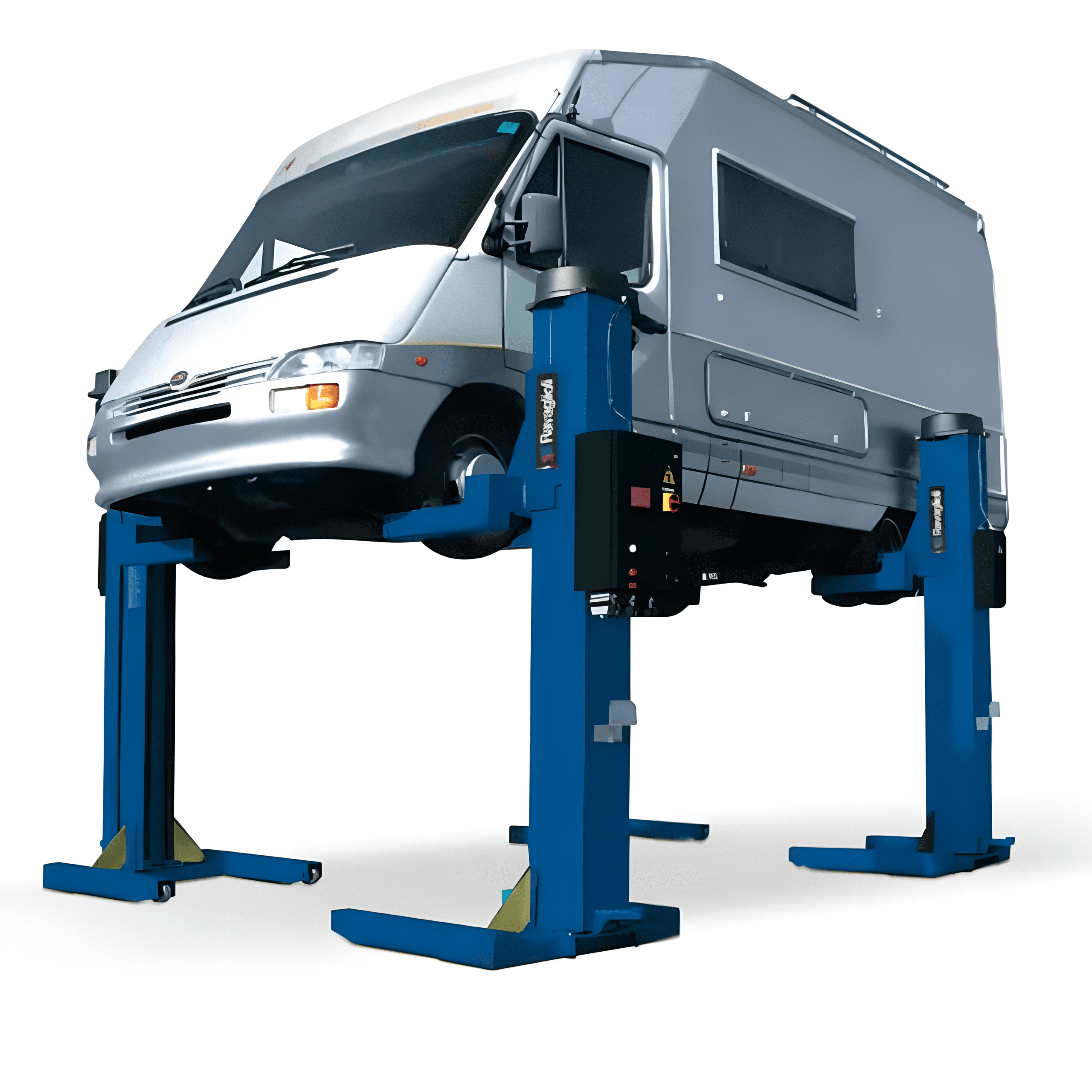 Radgreifanlagen Nord-Lackierkabine24 GmbH_upscayl_4x_realesrgan-x4plus.jpg Radgreifanlagen Nord-Lackierkabine24 GmbH 2-Säulen-Hebebühne